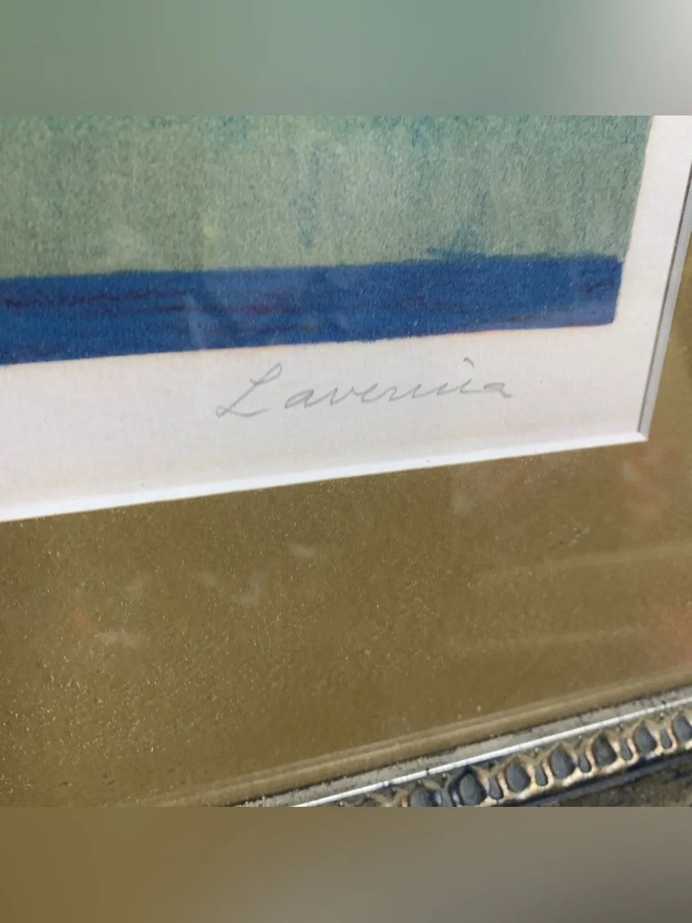 ANGELINA LAVERNIA ltd ed